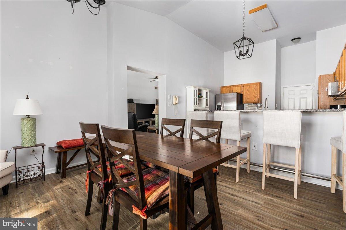 SPRING MILLS - Residential