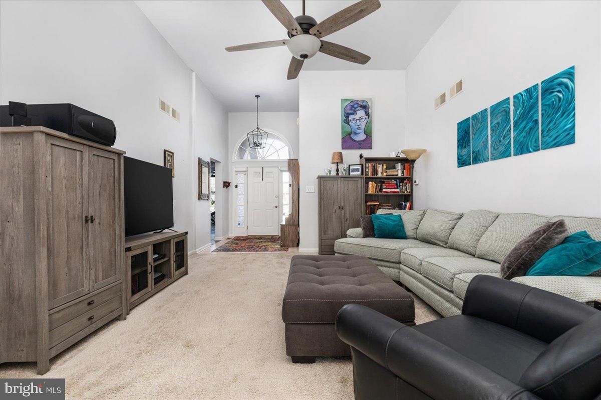 SPRING MILLS - Residential