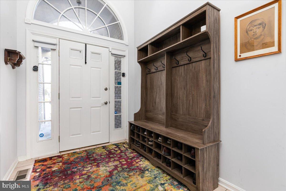 SPRING MILLS - Residential