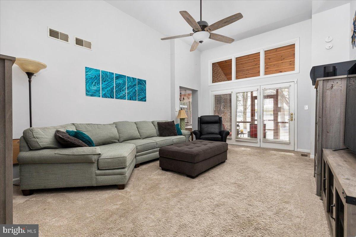 SPRING MILLS - Residential