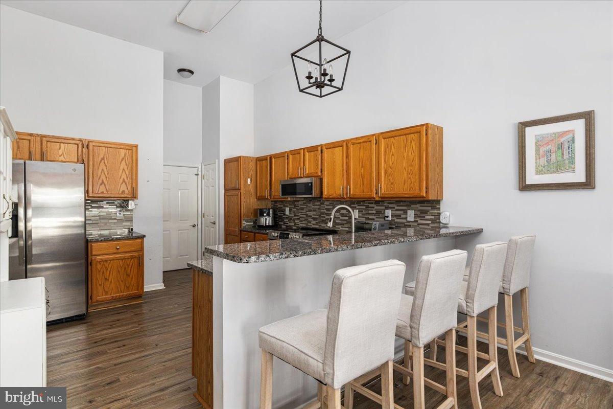 SPRING MILLS - Residential