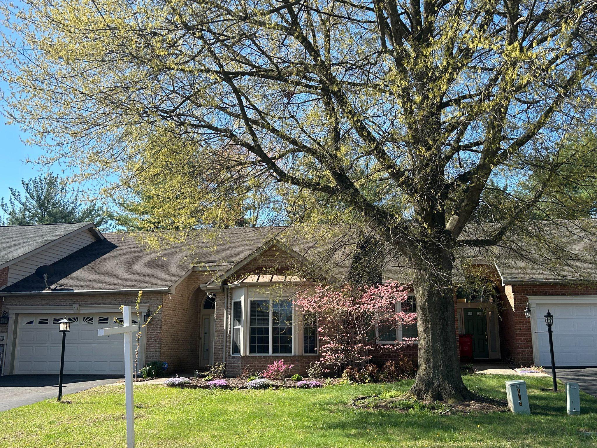 SPRING MILLS - Residential