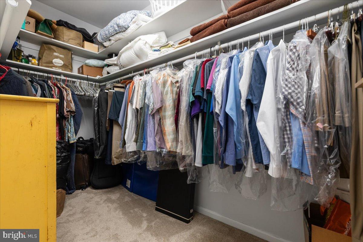 SPRING MILLS - Residential