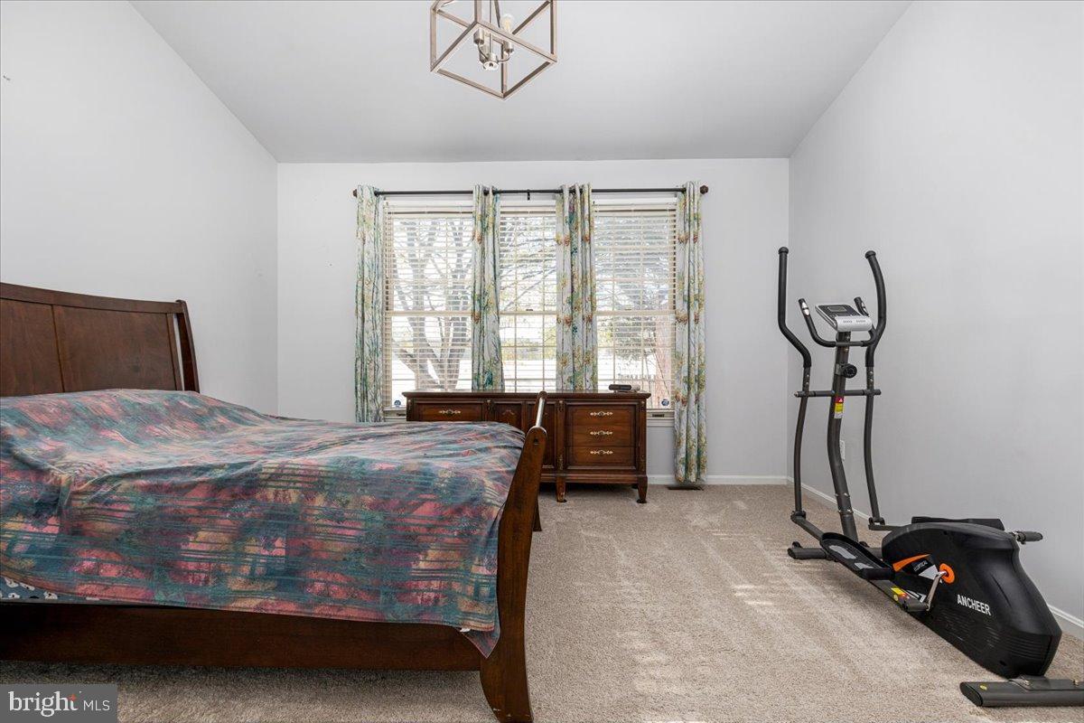 SPRING MILLS - Residential