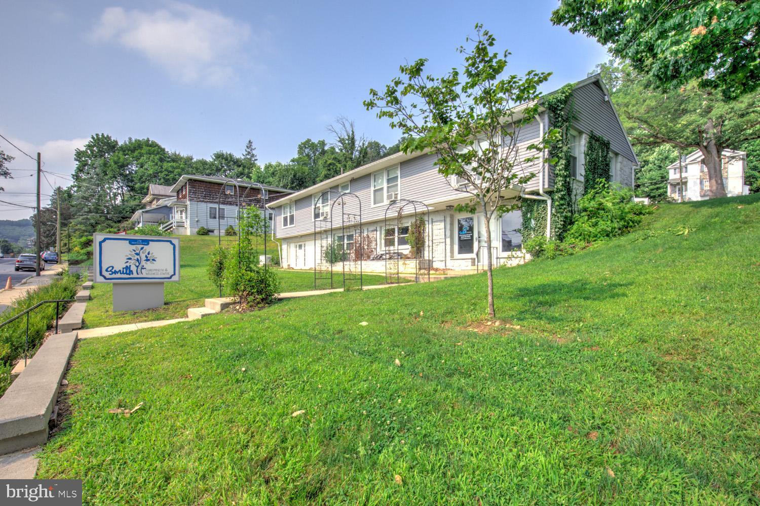 270 FRIEDENSBURG ROAD