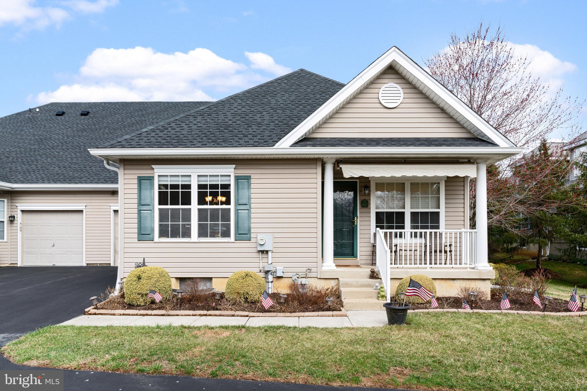 CHANCELLOR GLEN - Residential