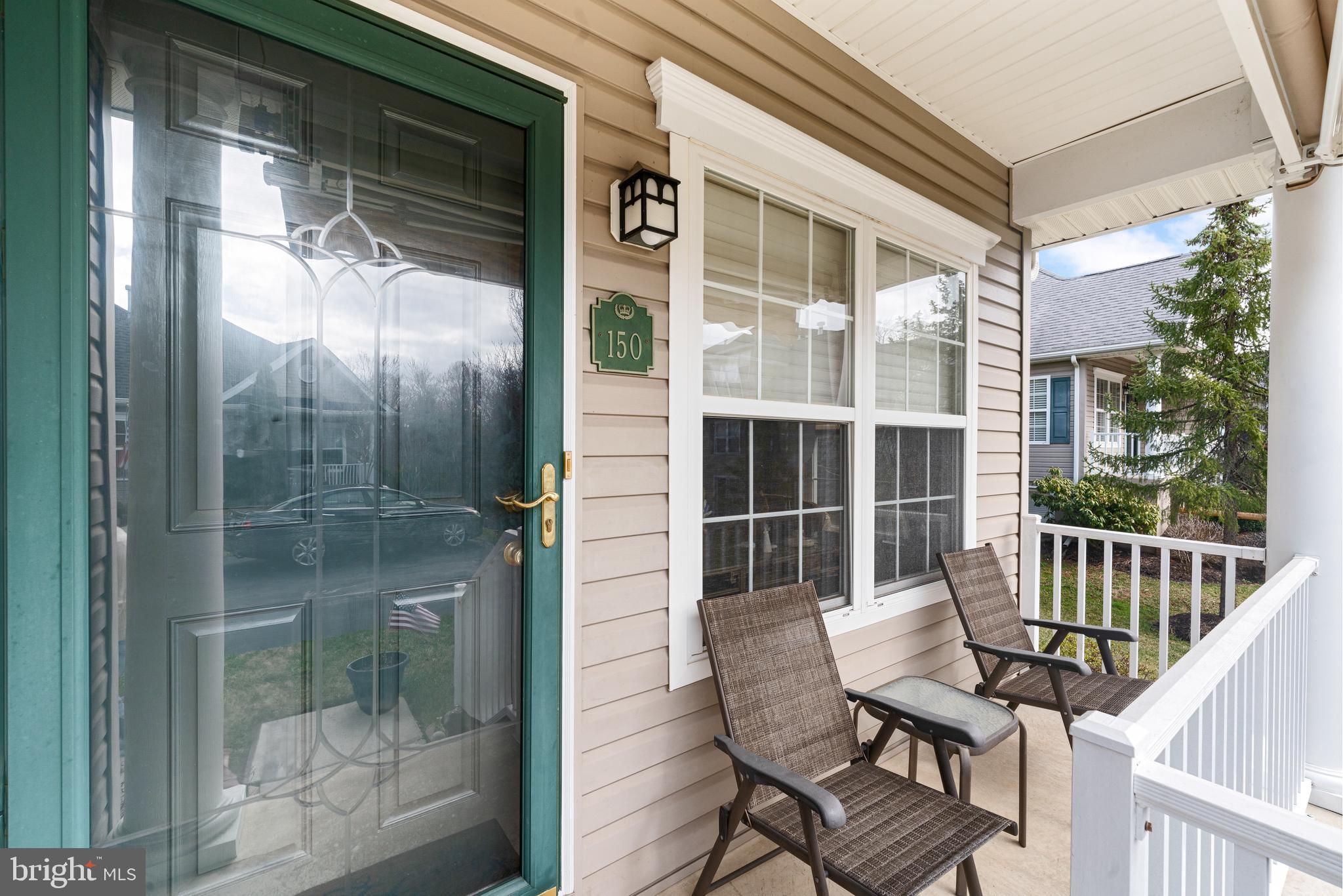 CHANCELLOR GLEN - Residential