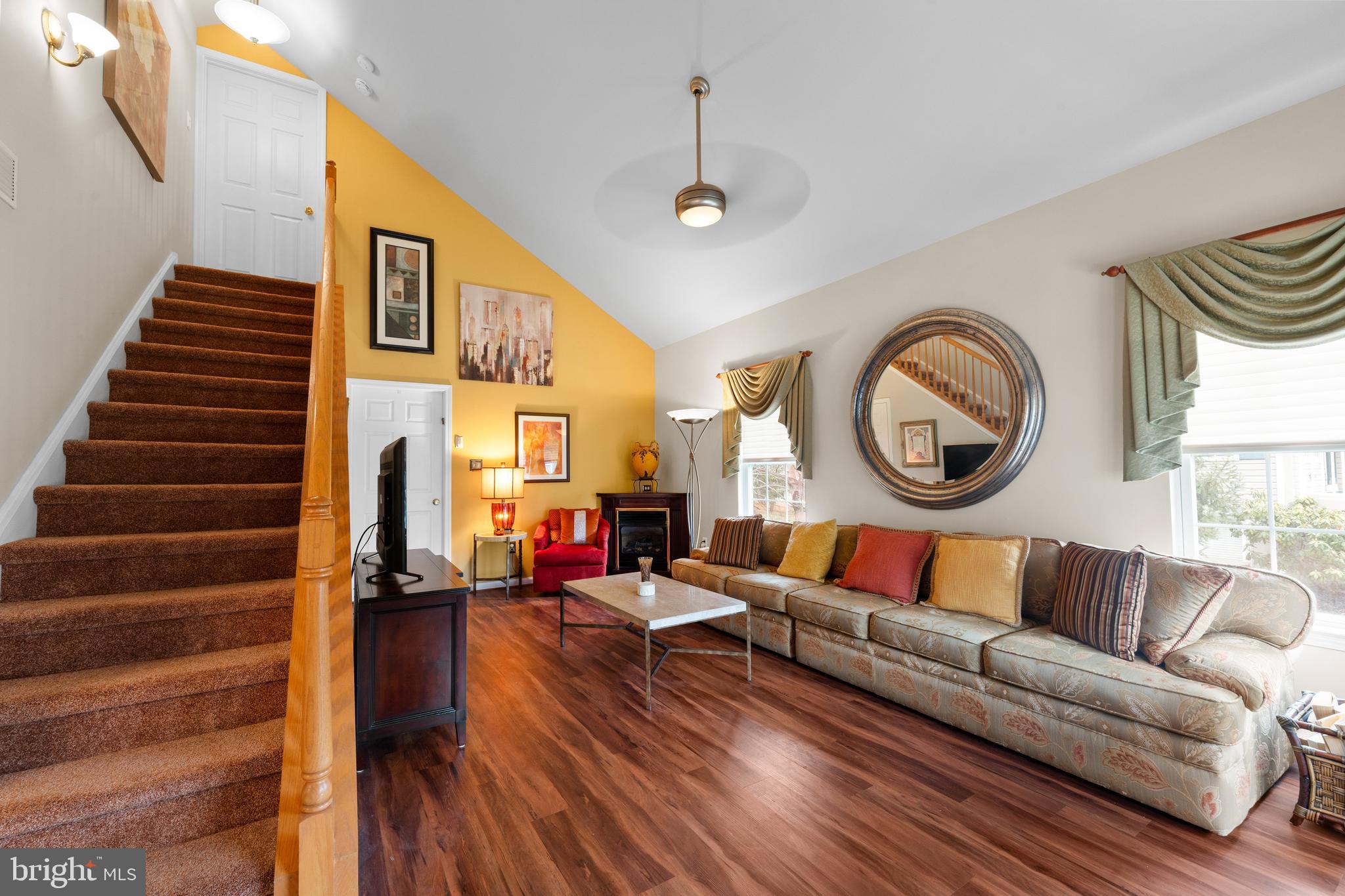 CHANCELLOR GLEN - Residential