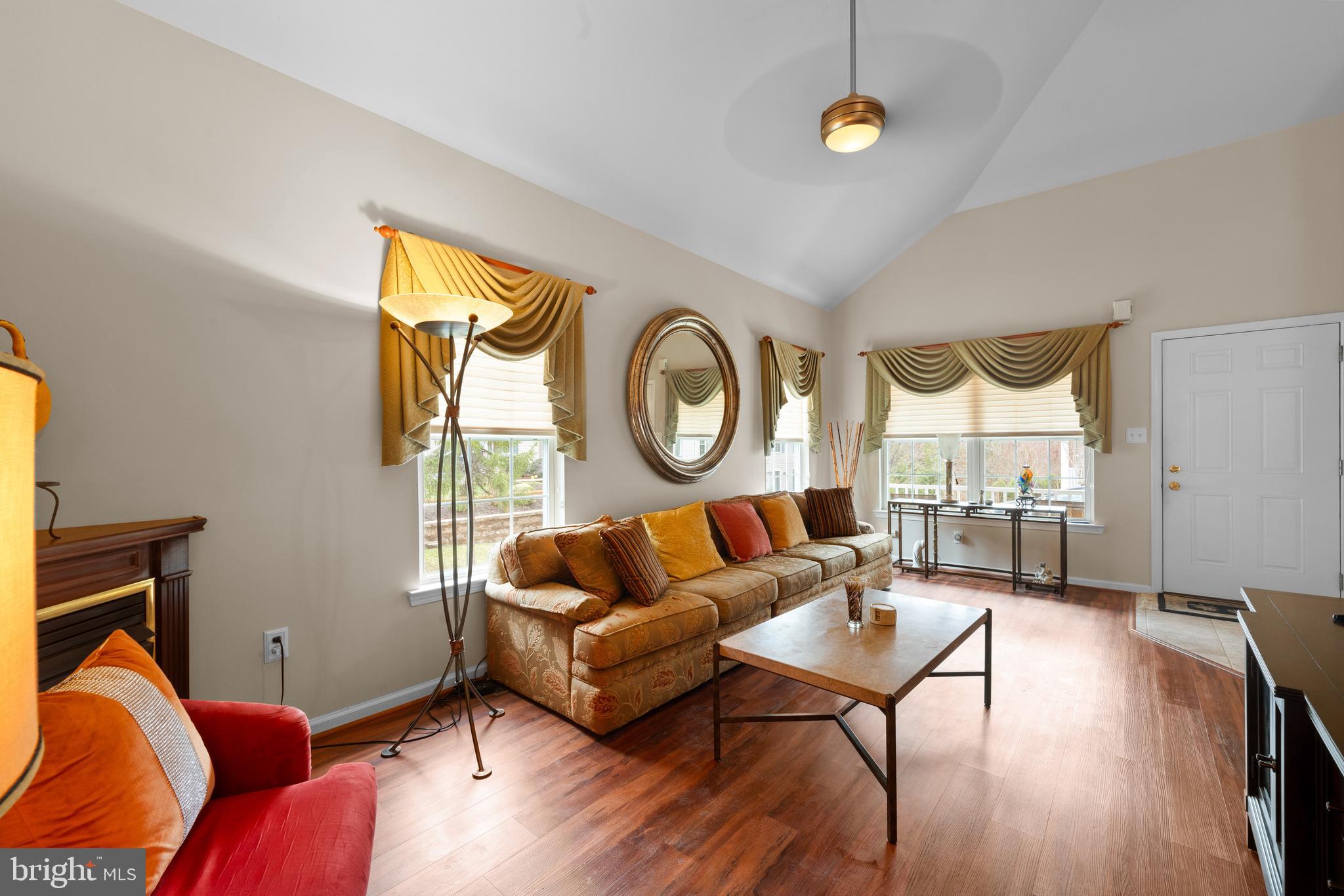 CHANCELLOR GLEN - Residential