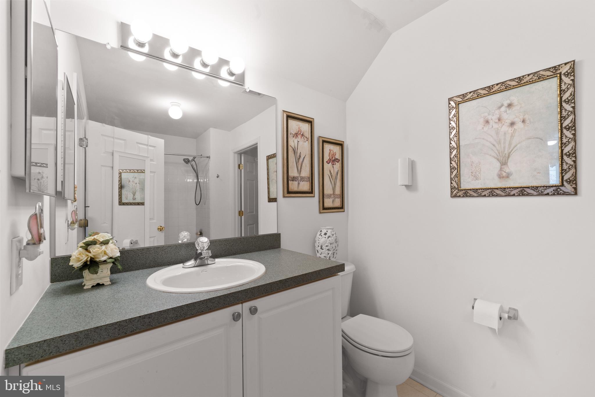 CHANCELLOR GLEN - Residential