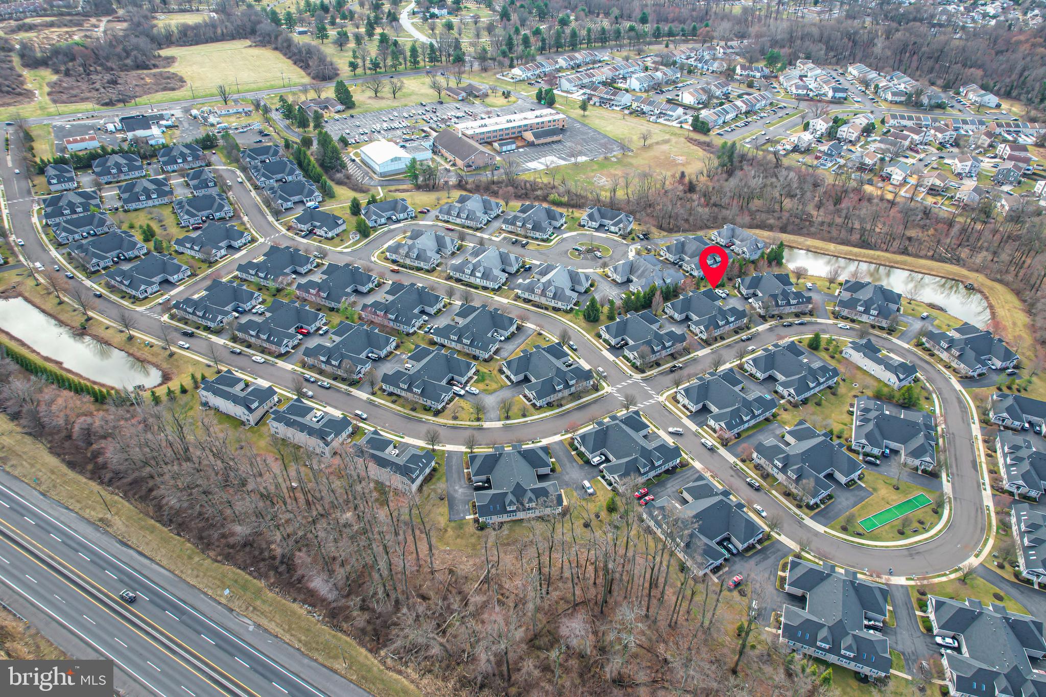 CHANCELLOR GLEN - Residential