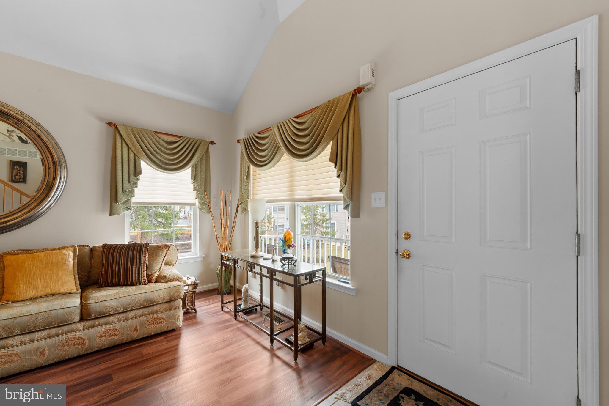 CHANCELLOR GLEN - Residential