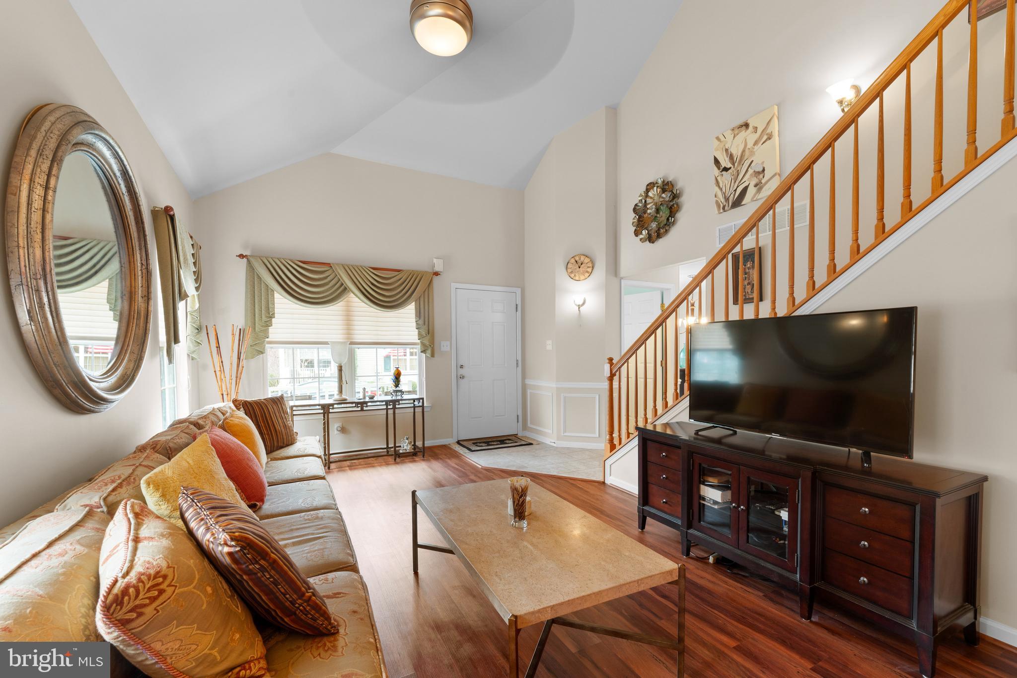 CHANCELLOR GLEN - Residential