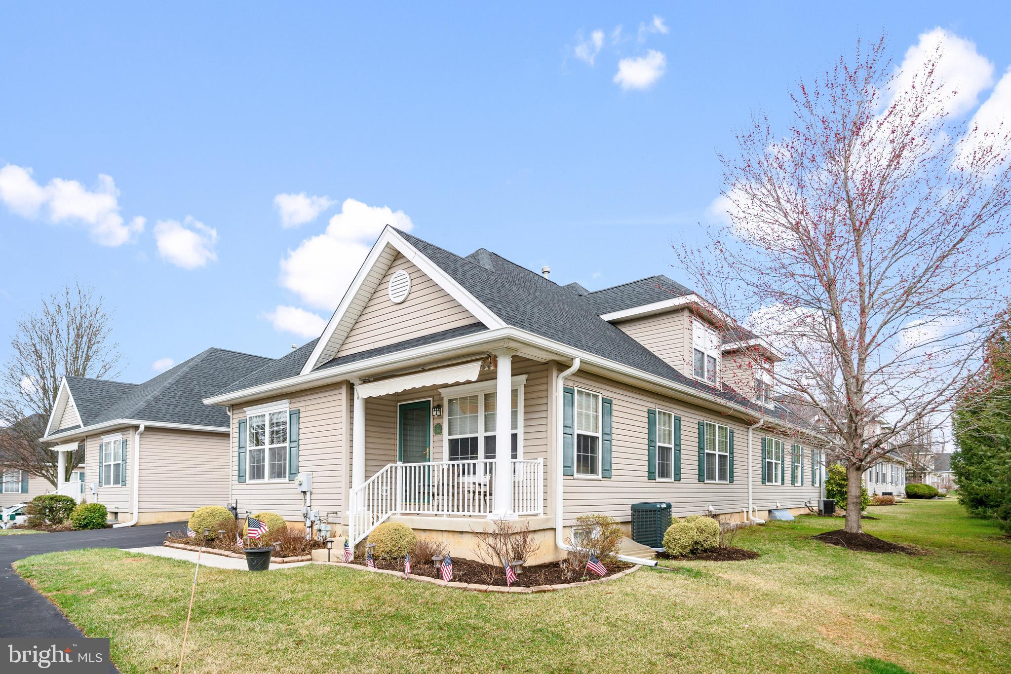 CHANCELLOR GLEN - Residential