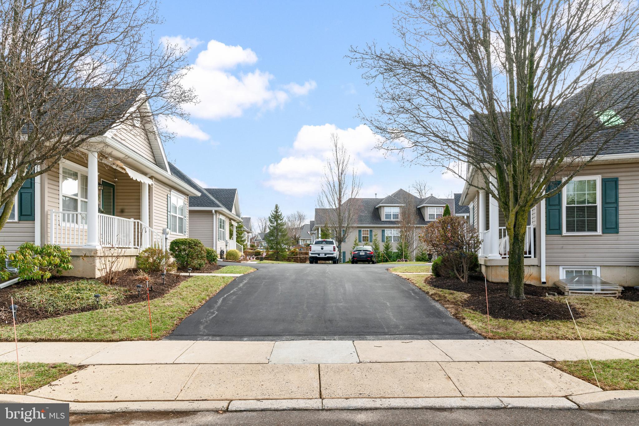 CHANCELLOR GLEN - Residential