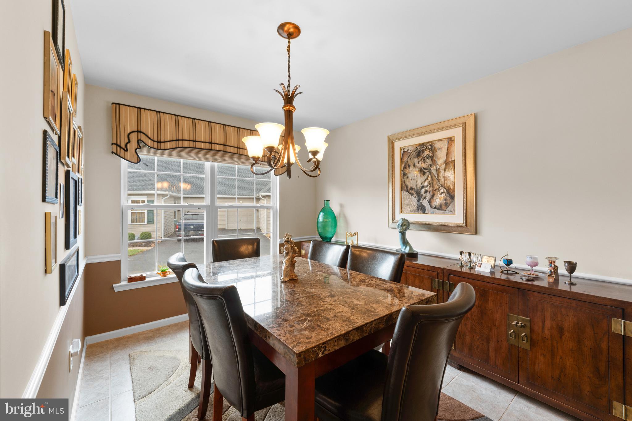 CHANCELLOR GLEN - Residential