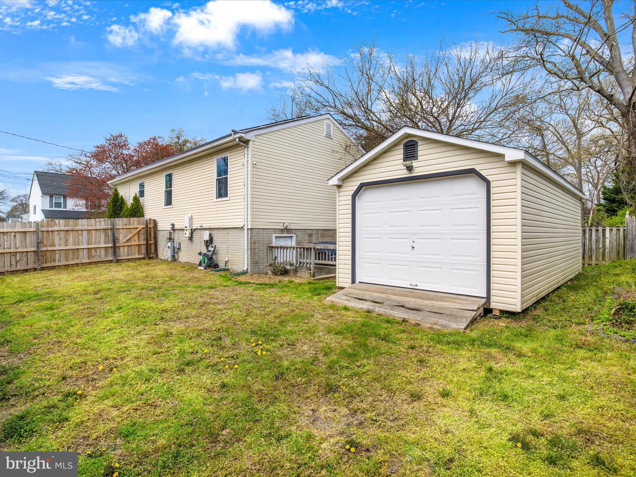 GREEN HAVEN - Residential