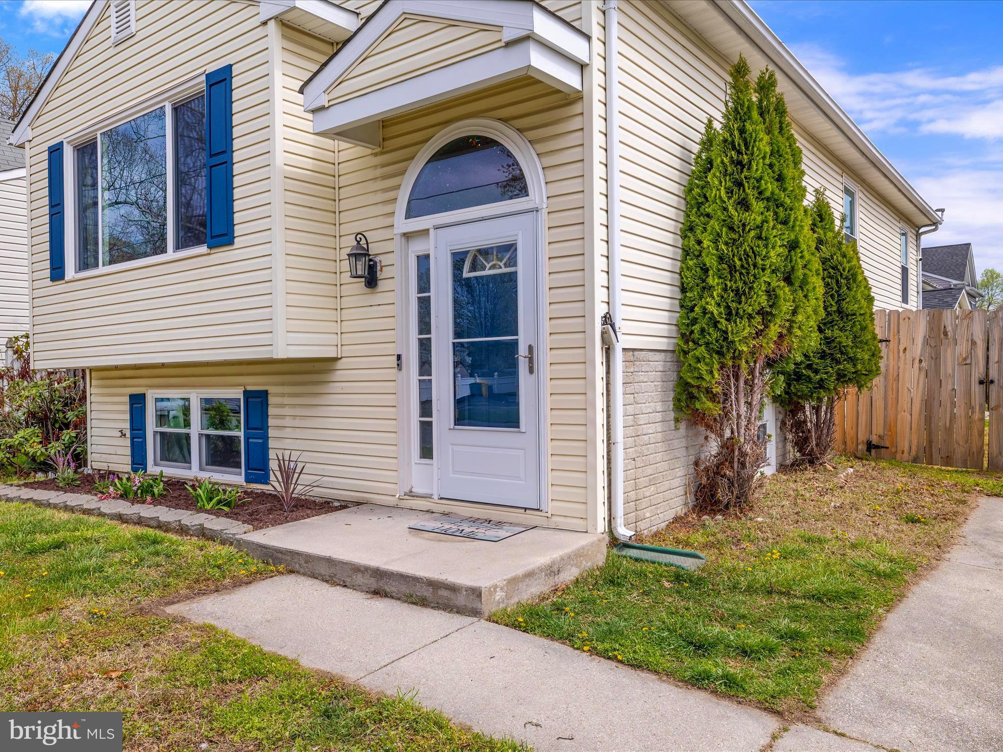 GREEN HAVEN - Residential