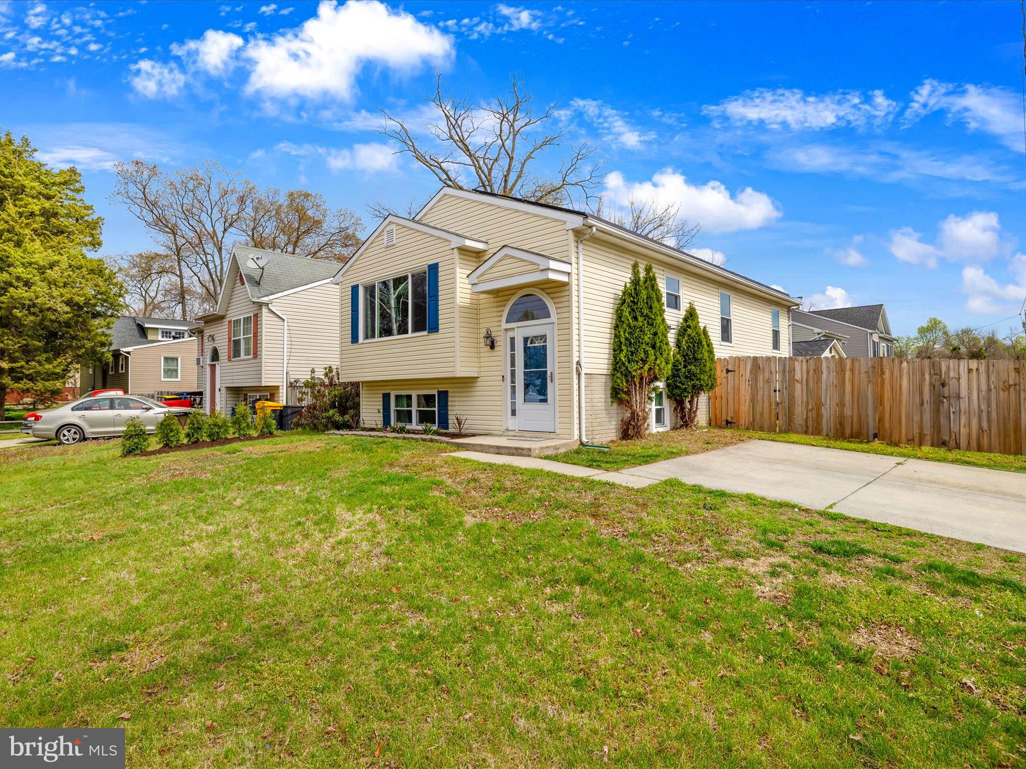 GREEN HAVEN - Residential