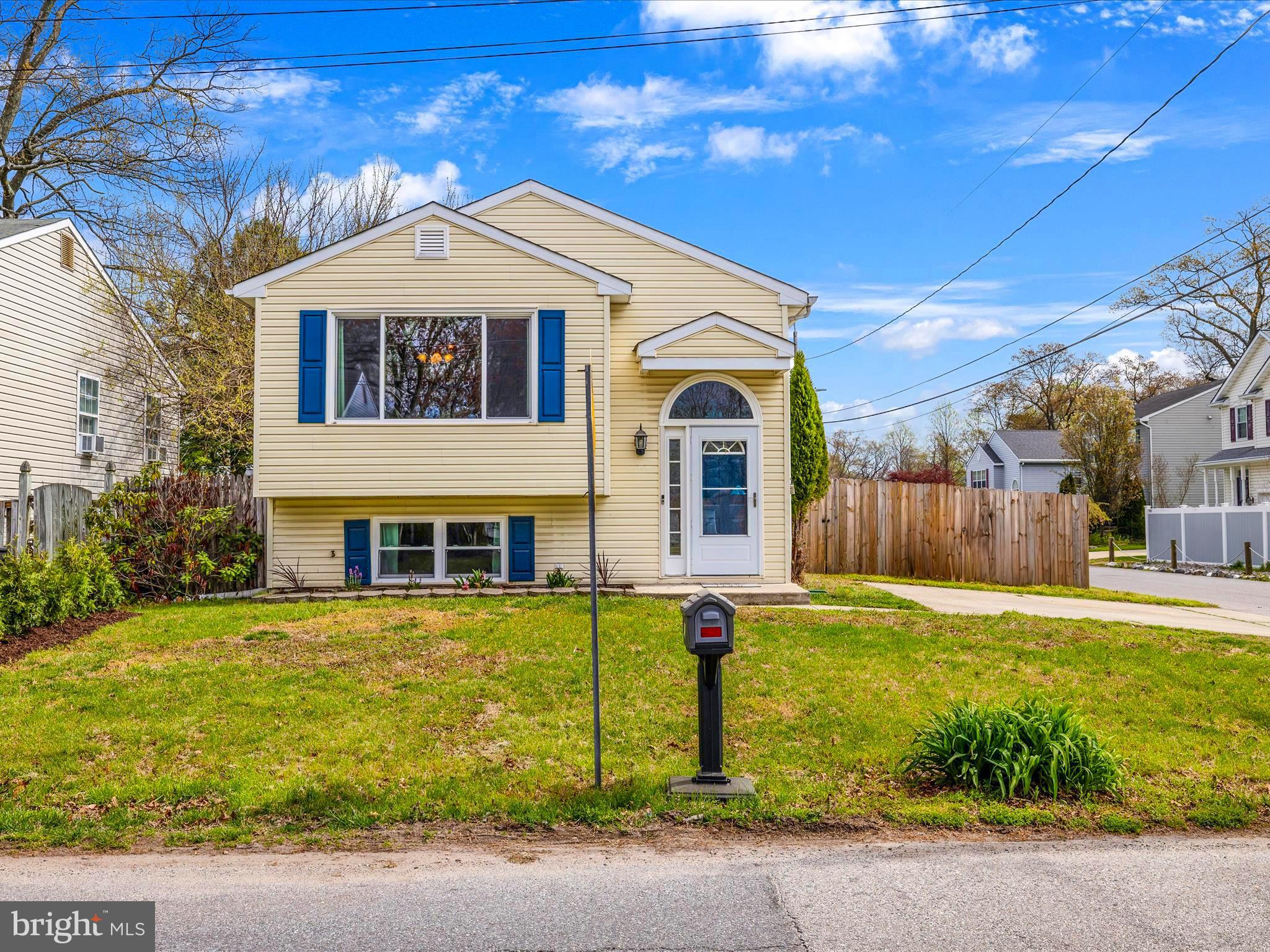 GREEN HAVEN - Residential