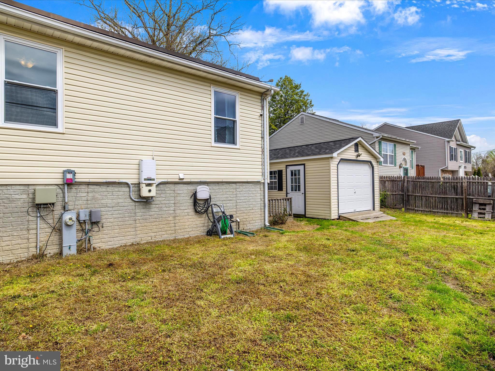 GREEN HAVEN - Residential