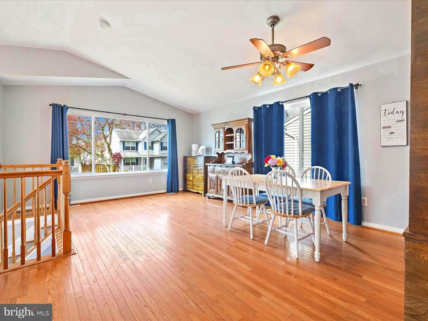 Welcome Home! Beautiful hardwood floors in this 3 bedroom, 2 Full and 1 Half Bath home w/ additional bonus room, that could be an office or workout room! Owners en-suite does have an  en-suite bathroom! Awesome corner lot, fully fenced with double gate access to your detached, insulated garage, complete with electricity, as well as a vinyl shed for your lawnmower, tools, and additional outdoor storage. Sellers have found home of choice and are welcoming a fast settlement. Make this your new home now! Solar panels are only 51.56 a month and provide some months of no additional electric bill based on your usage!
Professional photos coming!