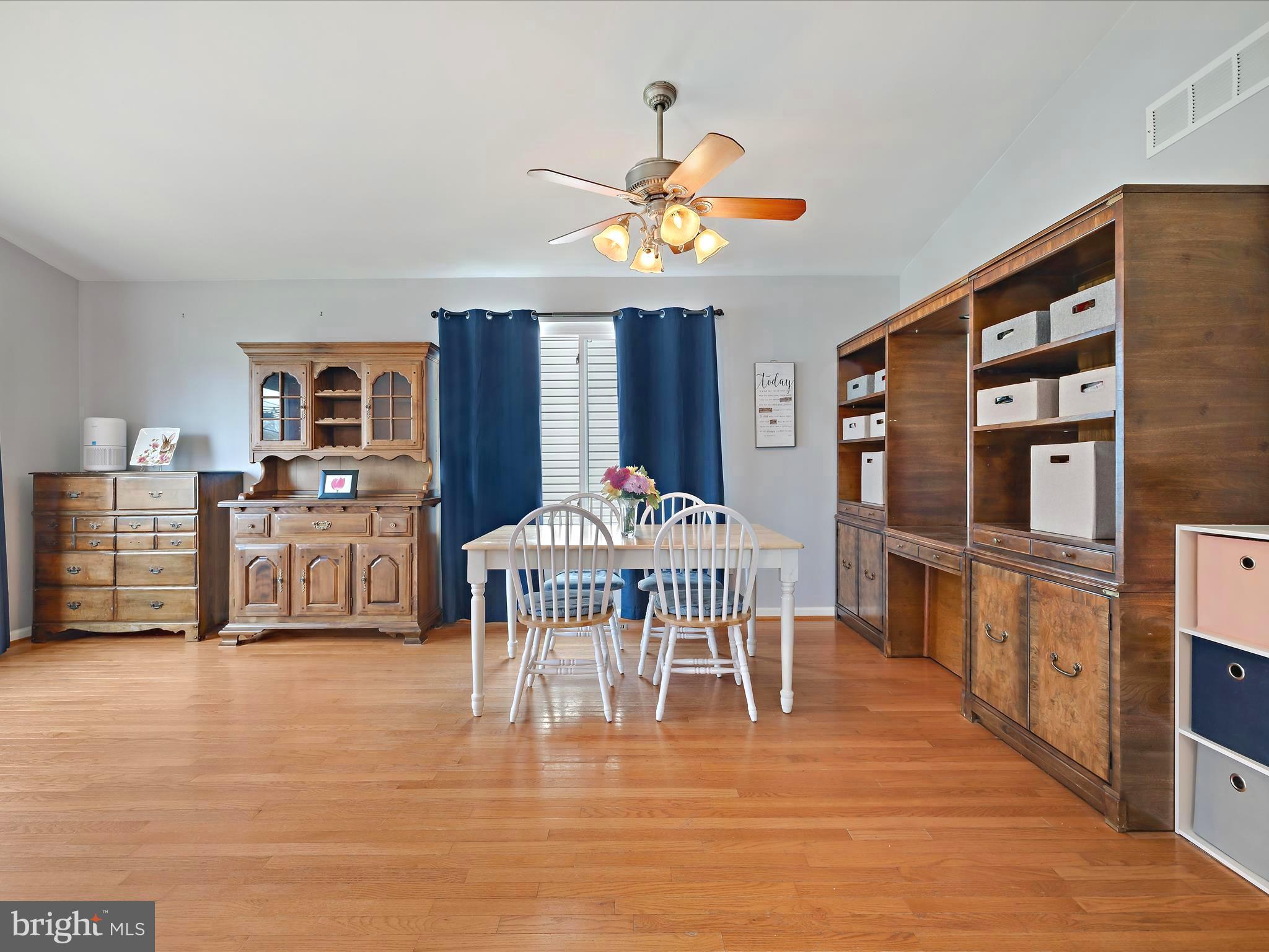 GREEN HAVEN - Residential