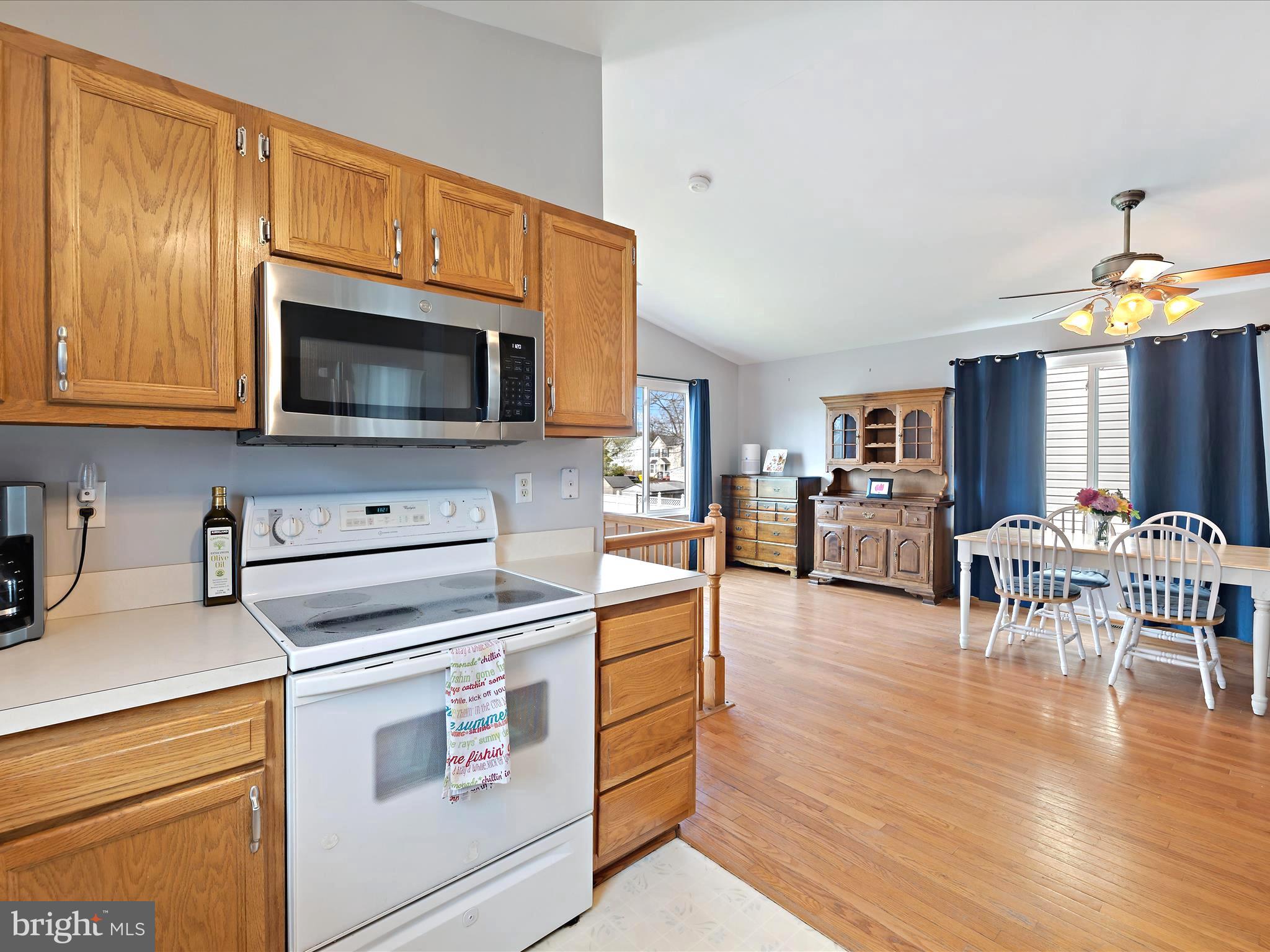 GREEN HAVEN - Residential