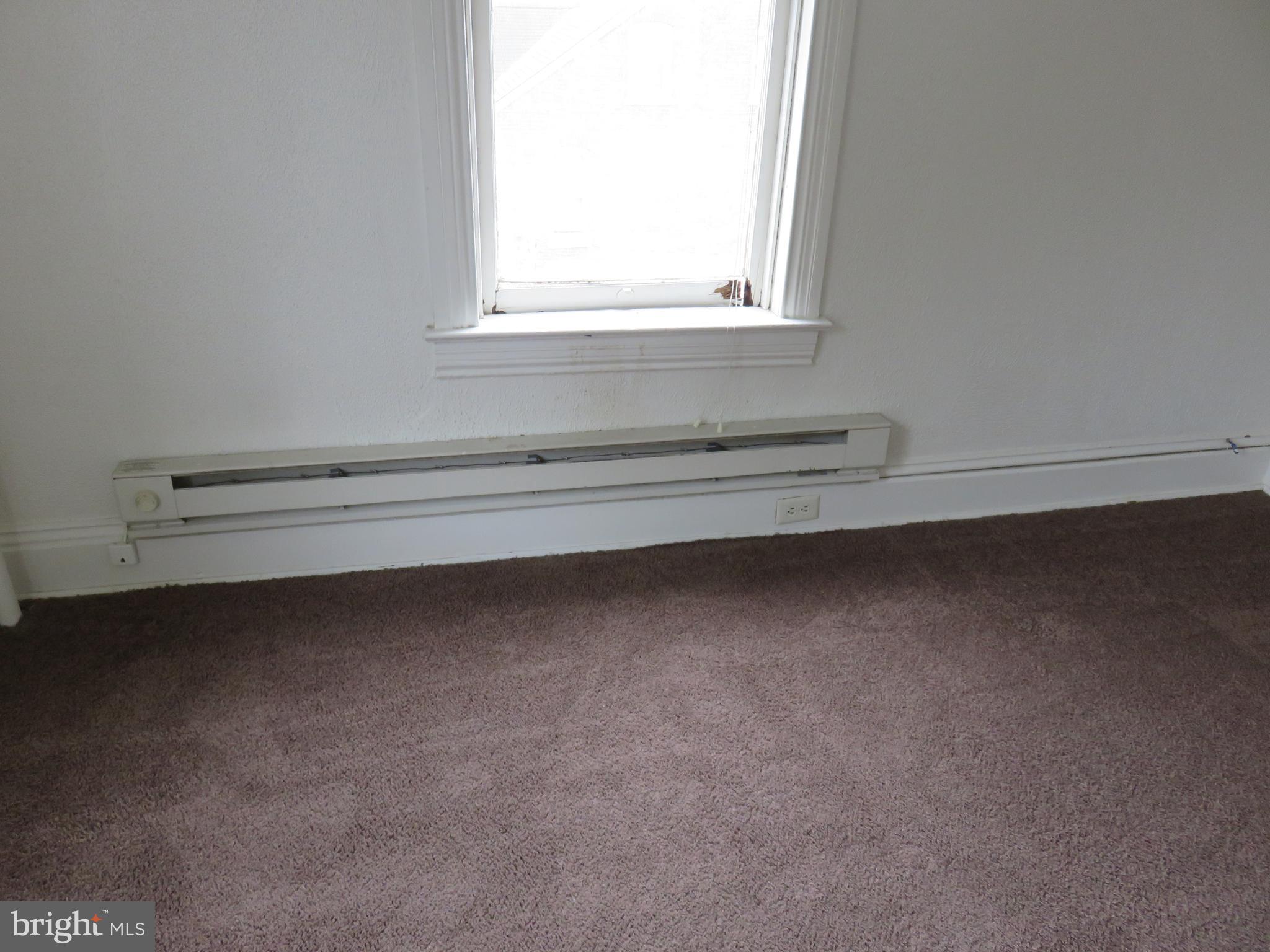 WEST YORK - Residential