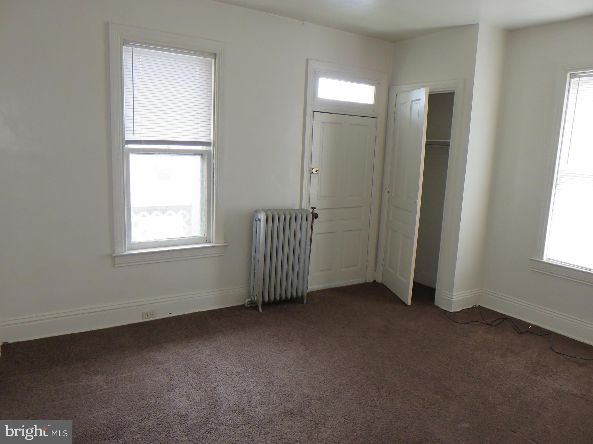 WEST YORK - Residential