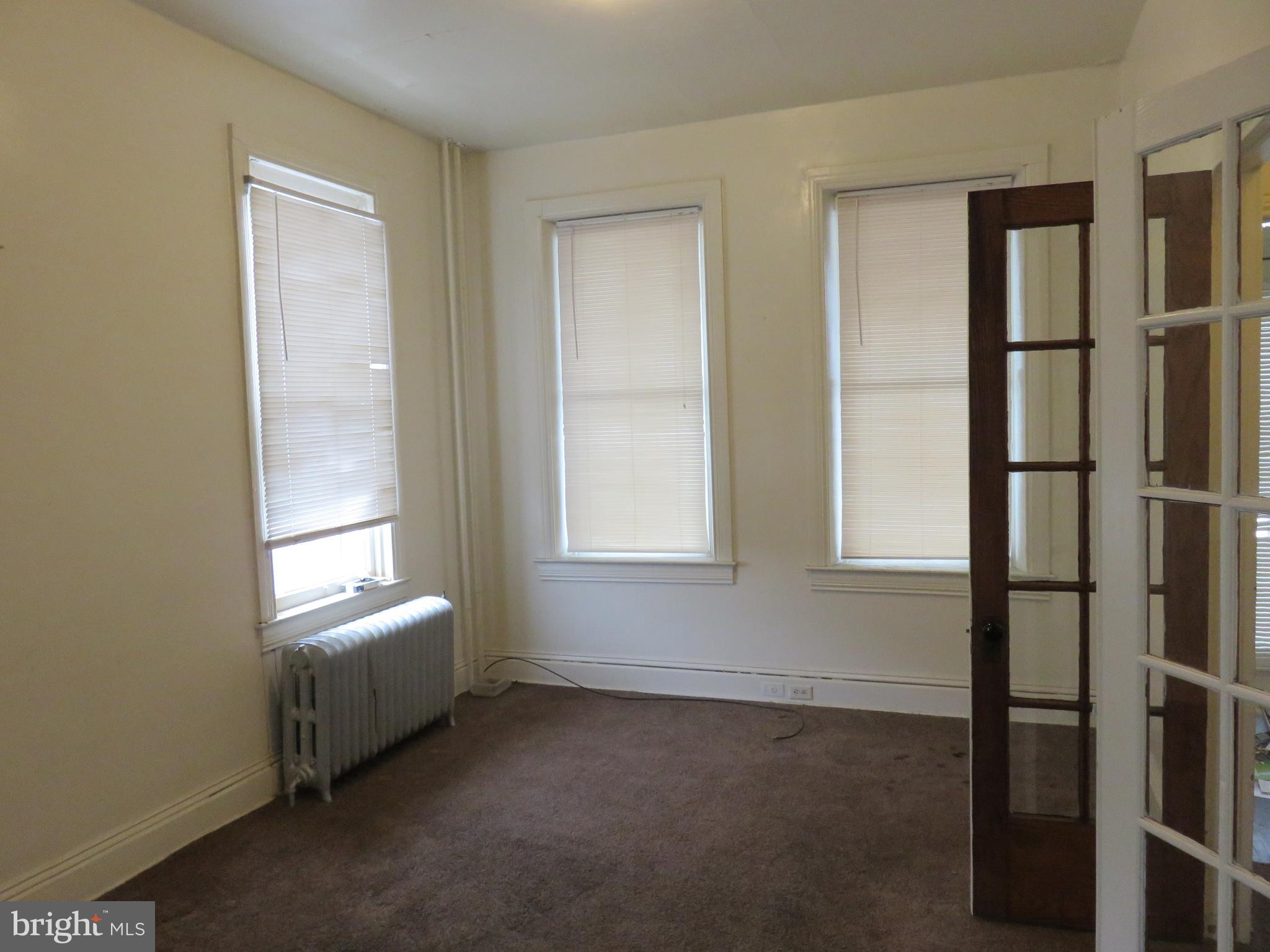 WEST YORK - Residential