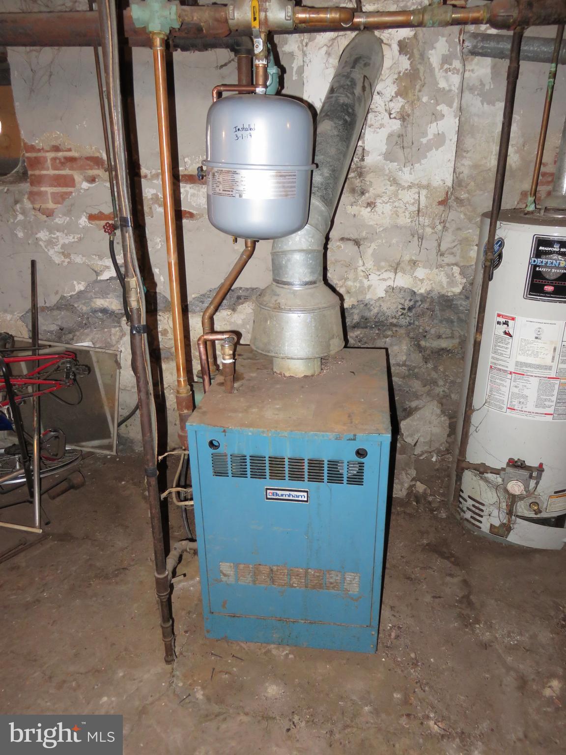 WEST YORK - Residential