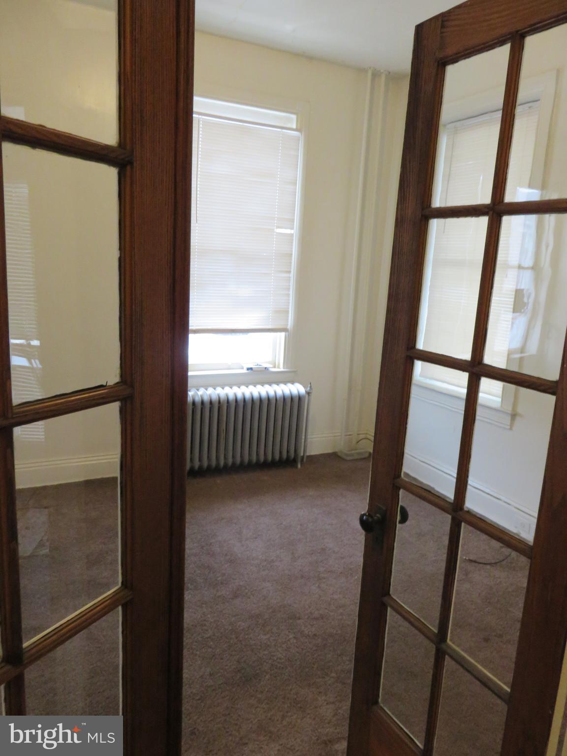 WEST YORK - Residential