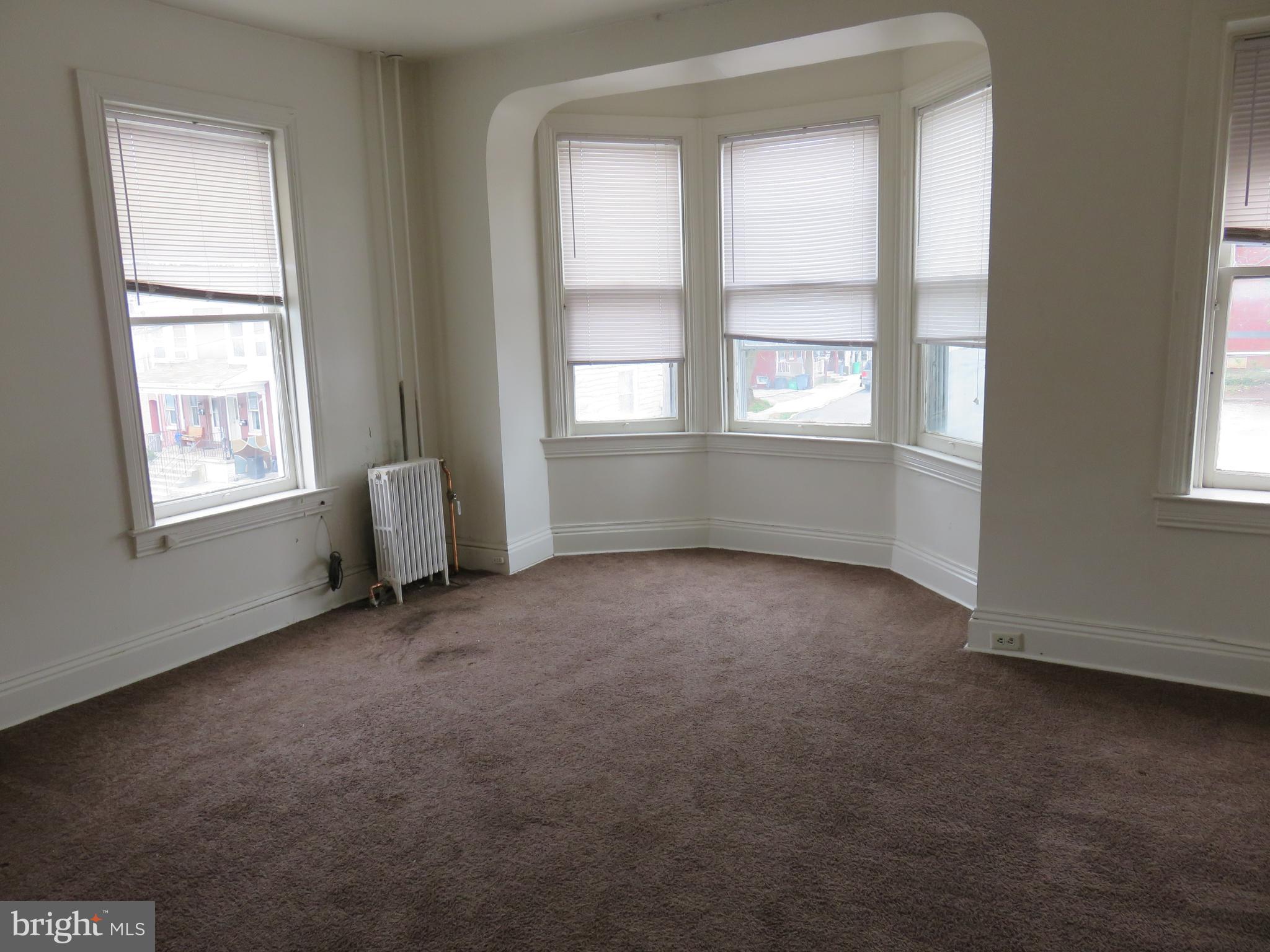 WEST YORK - Residential