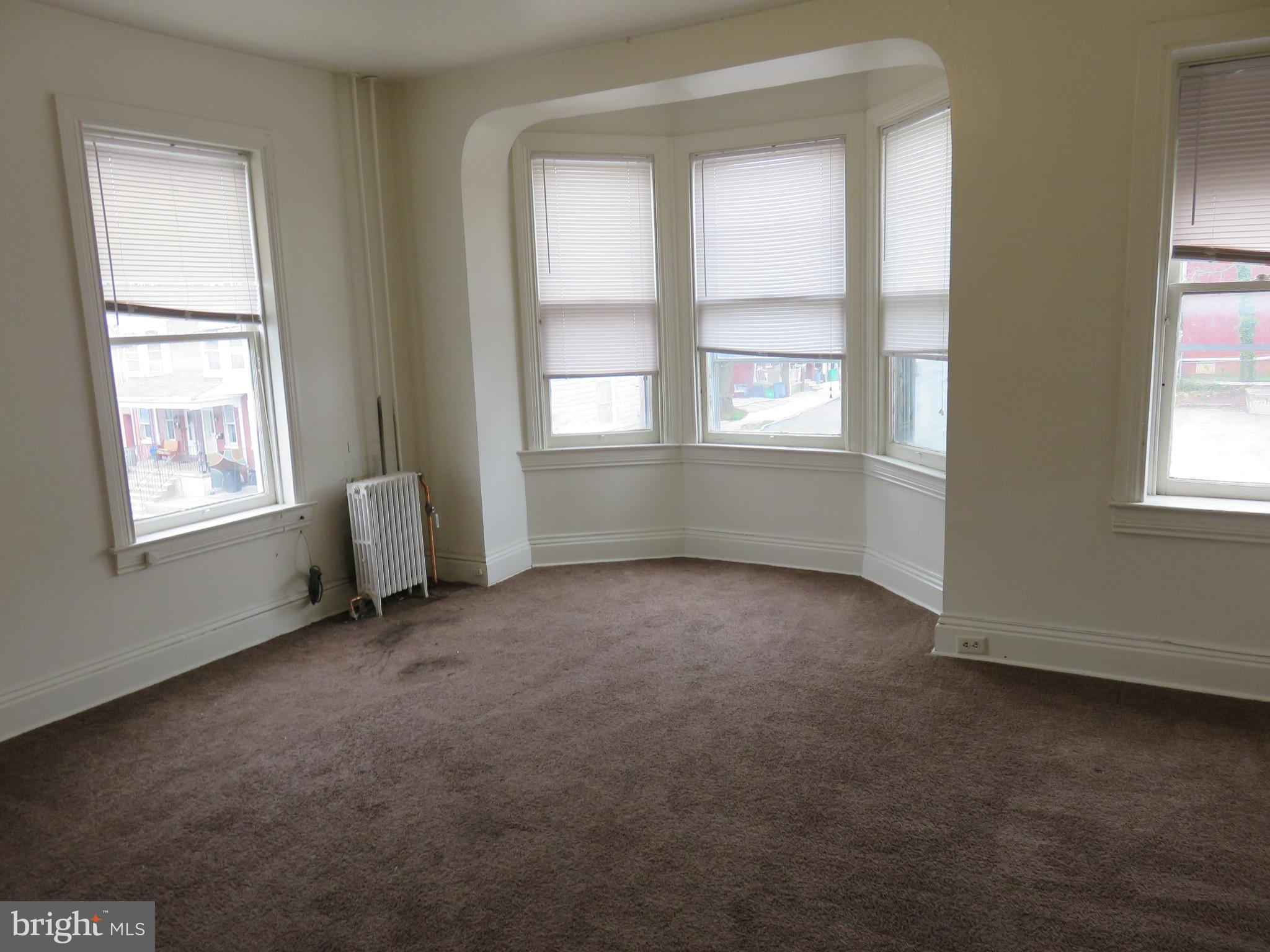 WEST YORK - Residential