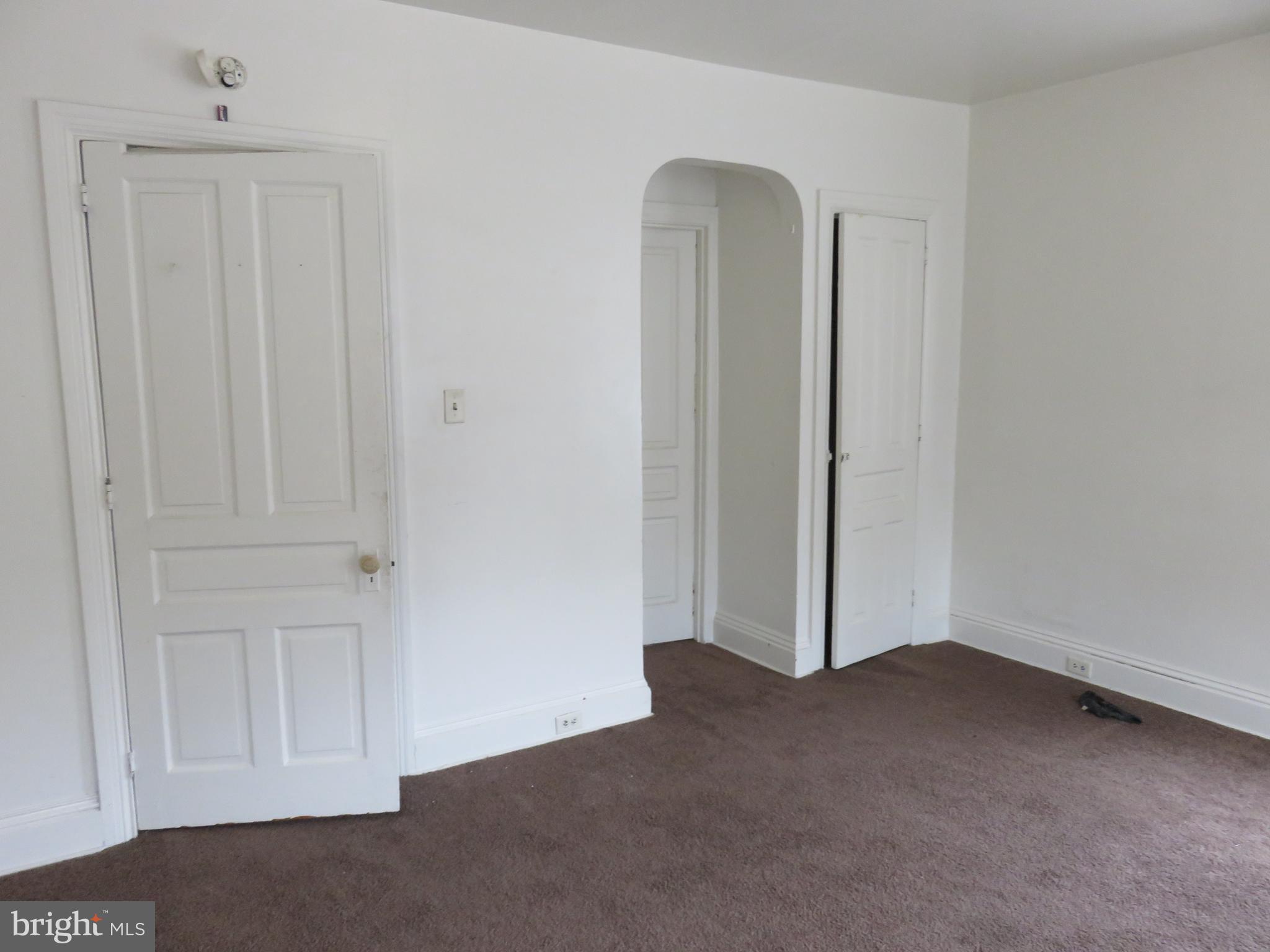 WEST YORK - Residential