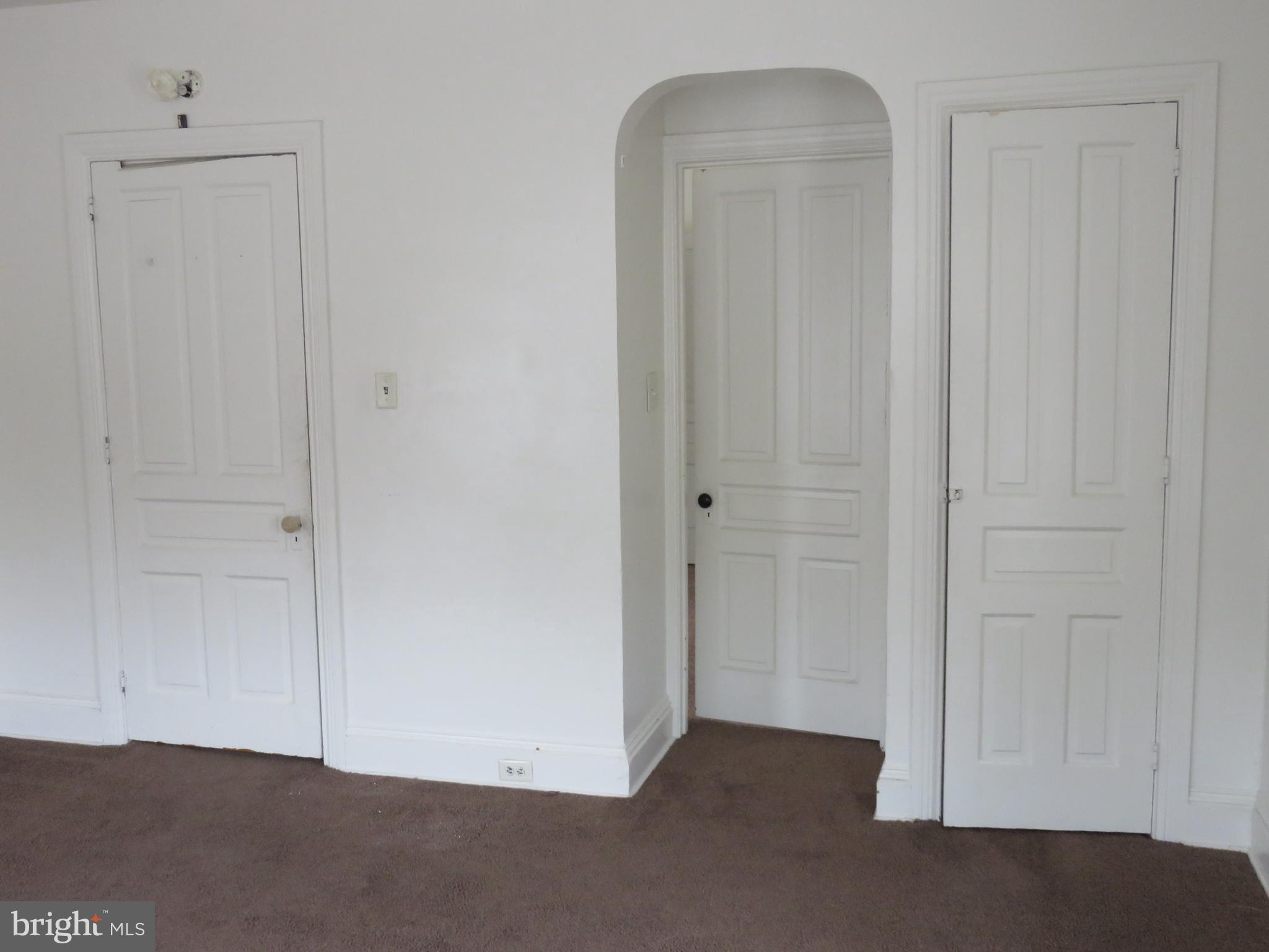 WEST YORK - Residential