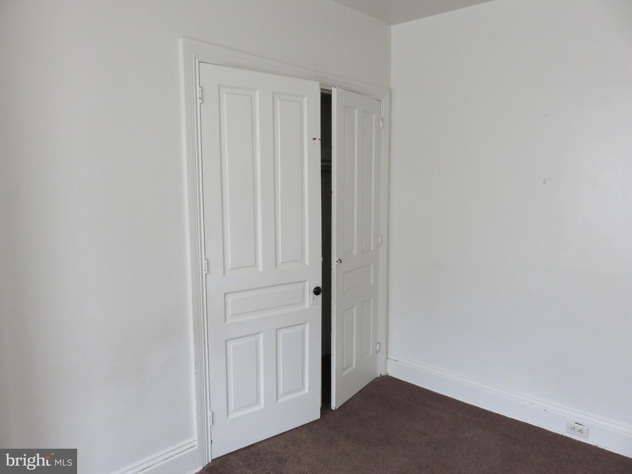 WEST YORK - Residential