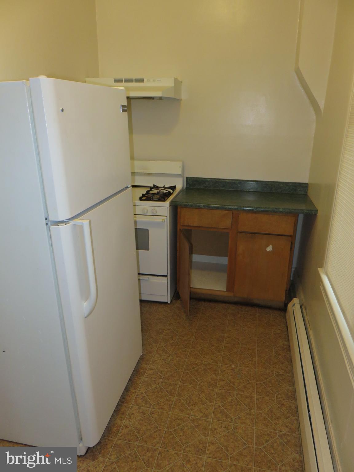 WEST YORK - Residential