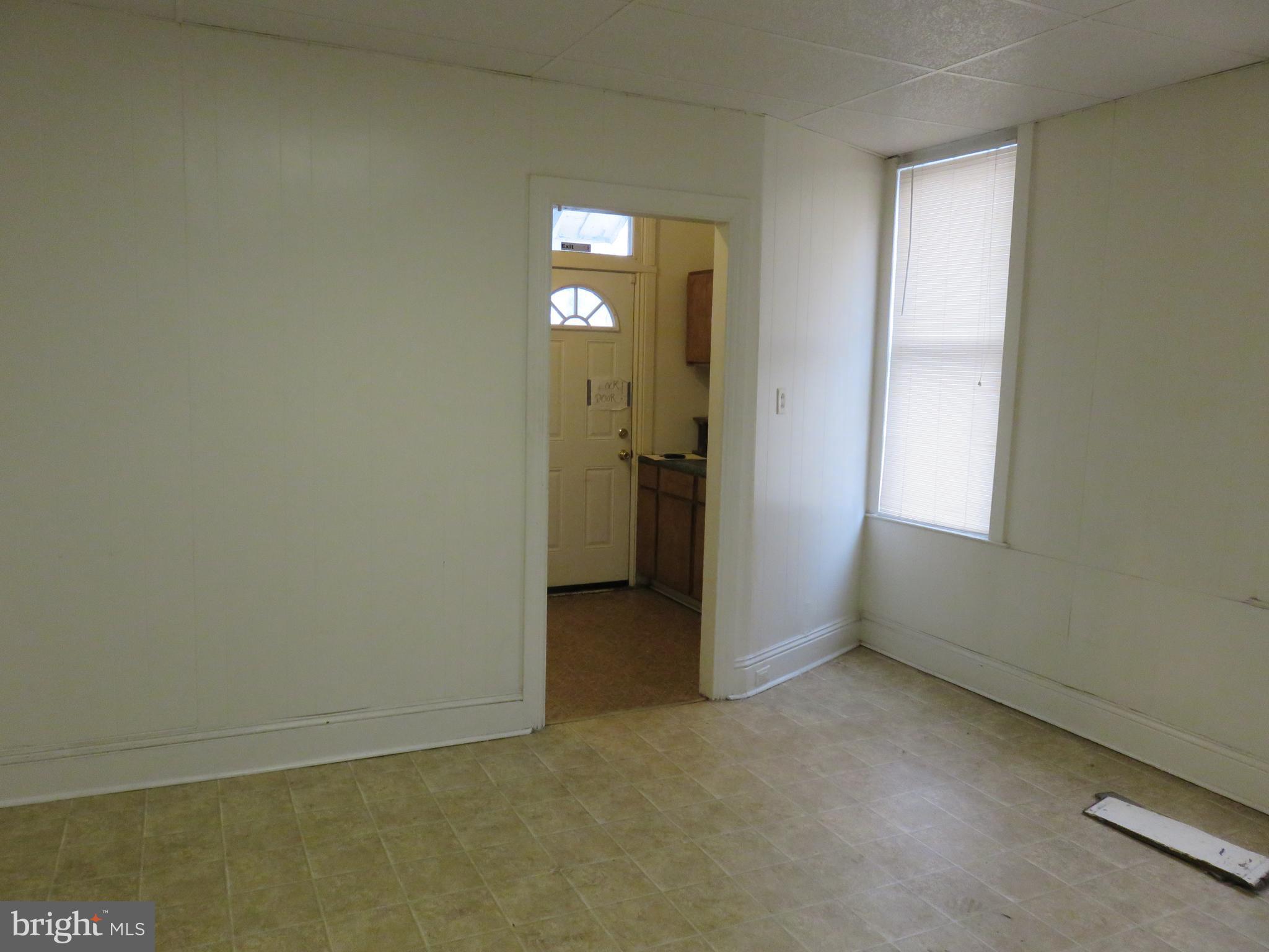 WEST YORK - Residential