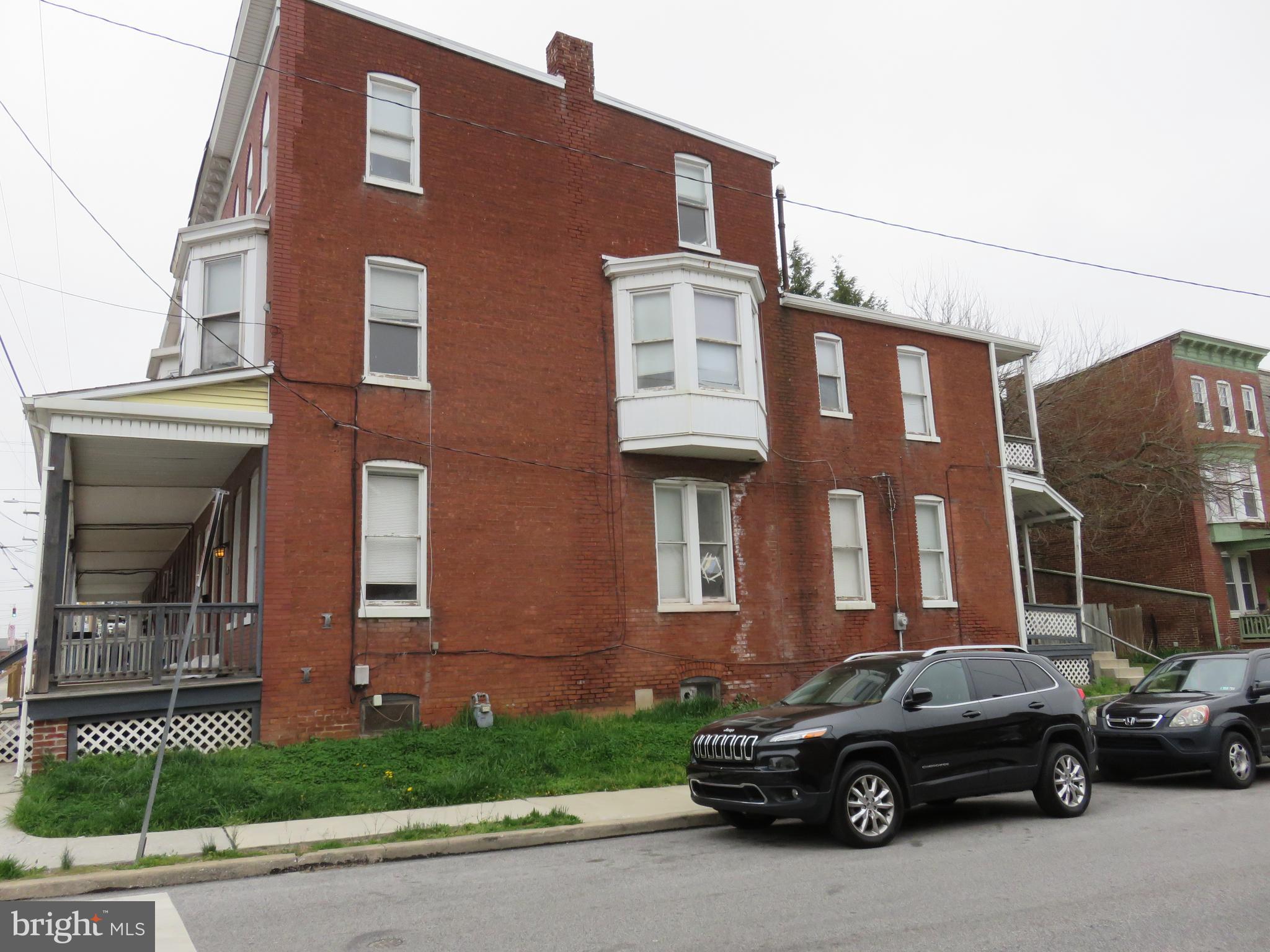 WEST YORK - Residential