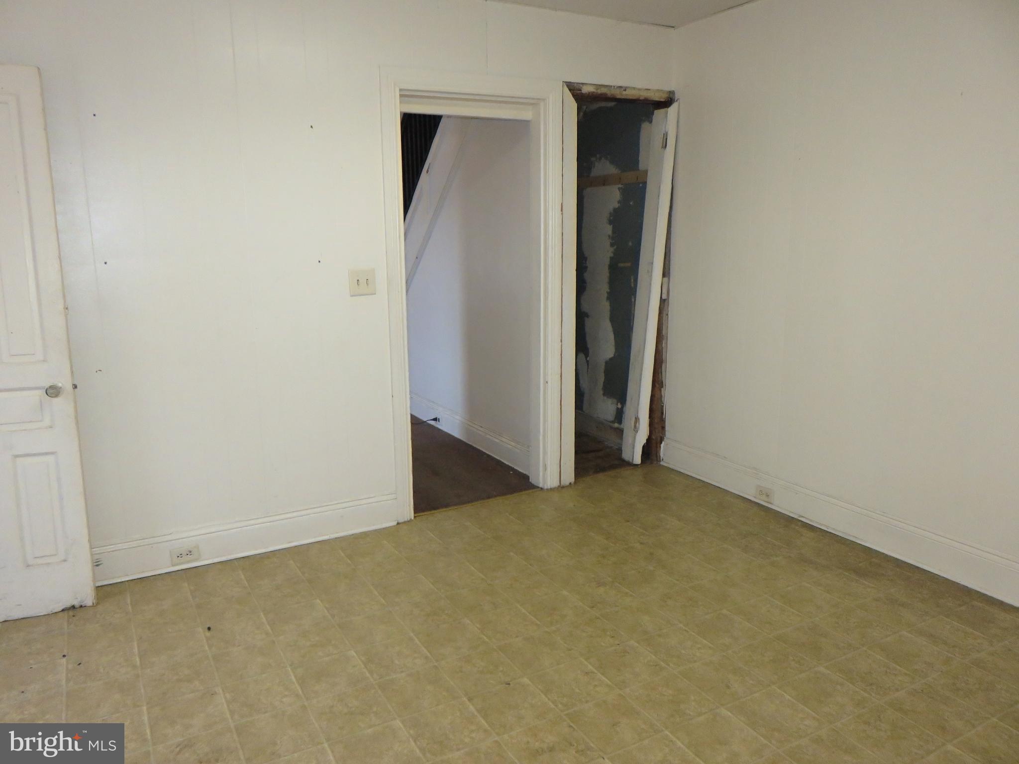 WEST YORK - Residential