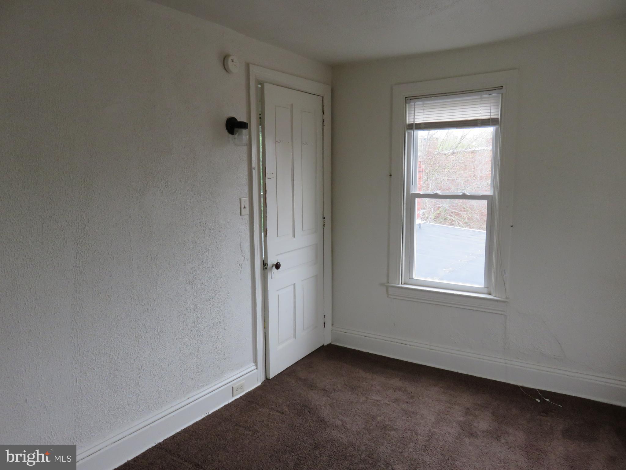 WEST YORK - Residential