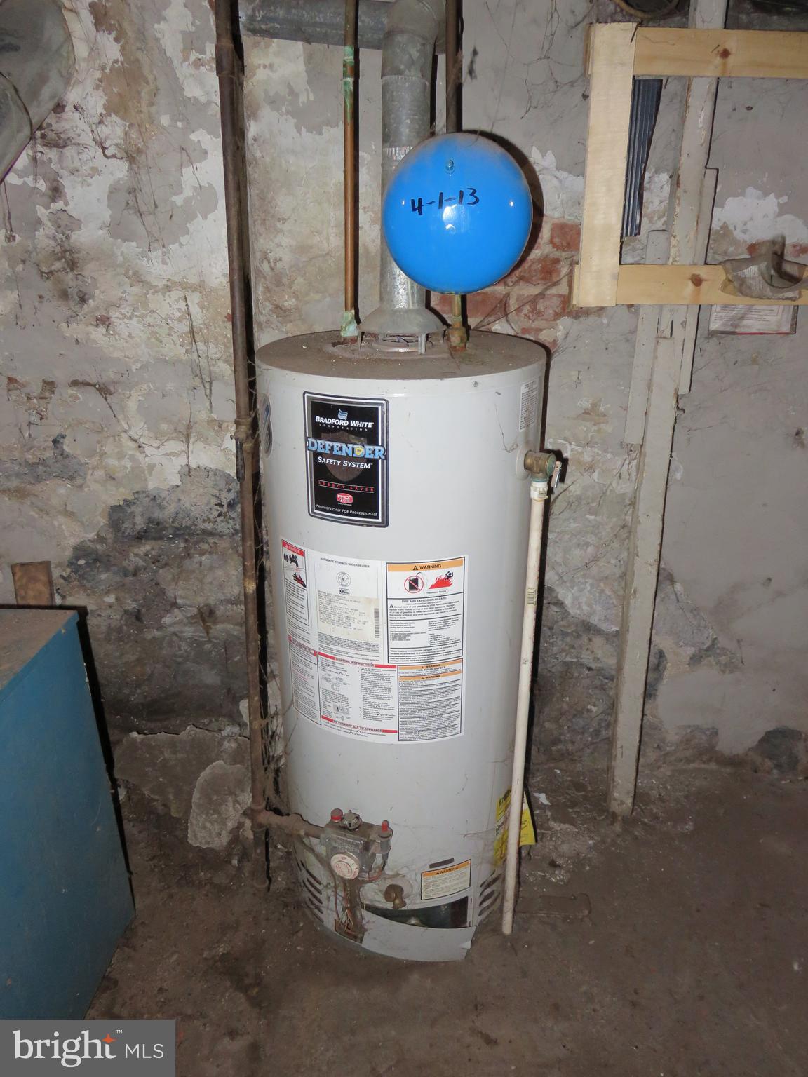 WEST YORK - Residential