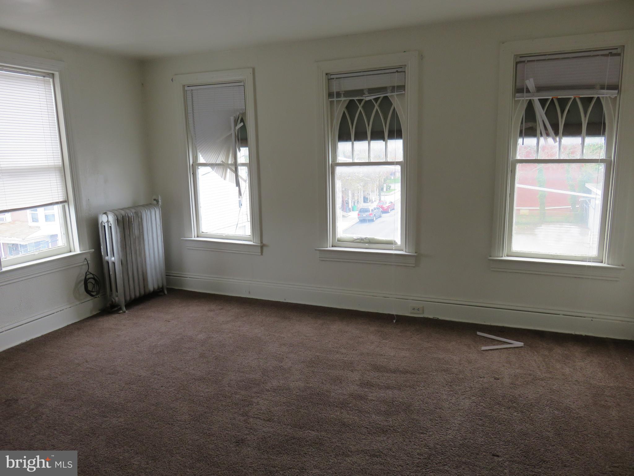 WEST YORK - Residential