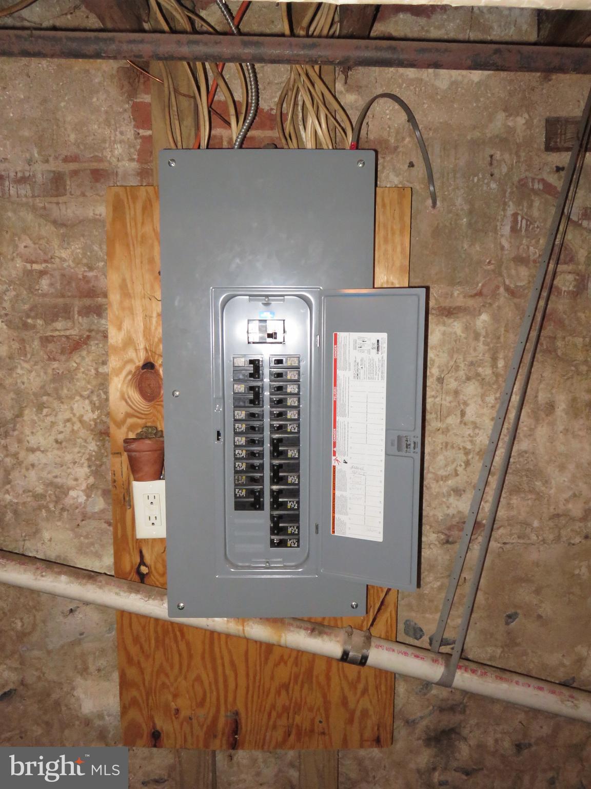 WEST YORK - Residential