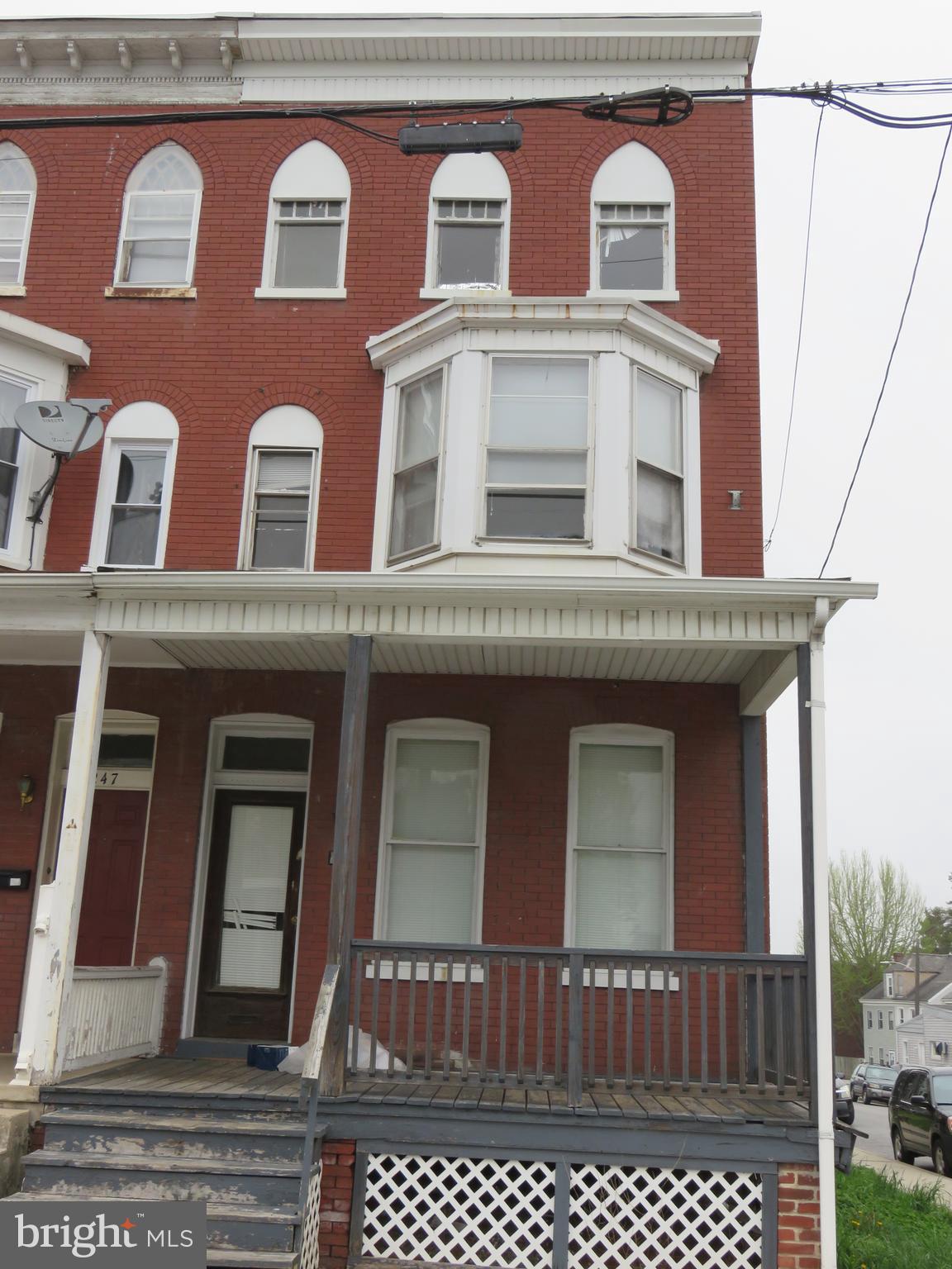 WEST YORK - Residential