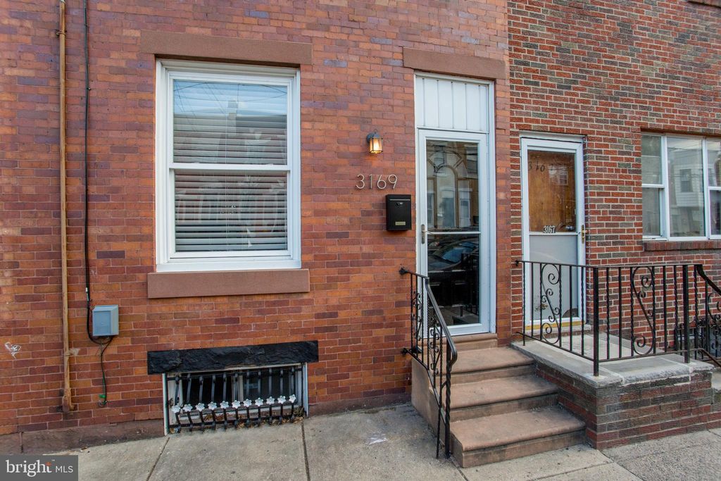 Photo of 3169 Memphis Street, PHILADELPHIA, PA 19134 (MLS # PAPH2547098)