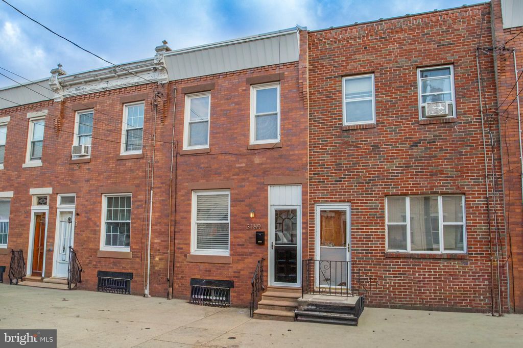 Photo of 3169 Memphis Street, PHILADELPHIA, PA 19134 (MLS # PAPH2547098)