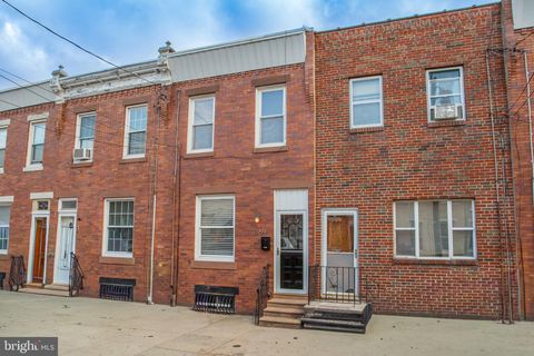 3169 MEMPHIS STREET PHILADELPHIA PA 19134